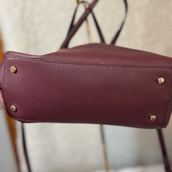 Kate Spade Mulled Wine Cedsr Street bag - Picture 6 of 9